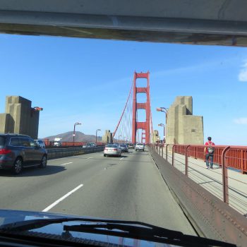 Golden Gate Bridge